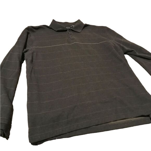 Arrow size large collared shirt excellent condition - Picture 1 of 3
